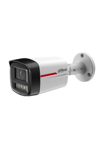 Dahua Ipc-hfw2449tl-s-led-0360b-pro Bullet Sesli