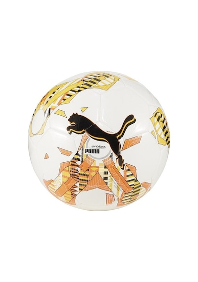 Puma Orbita 6 Ms Futbol Topu Turuncu 08426703 Turuncu