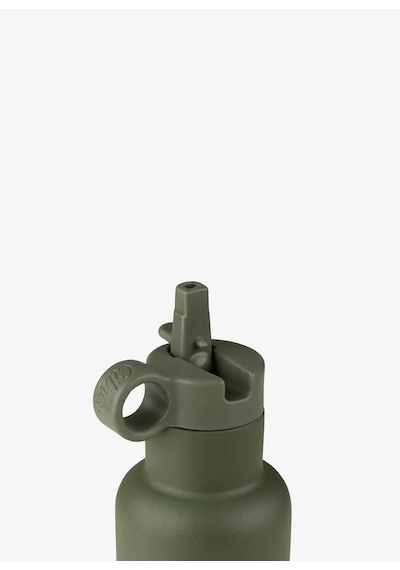 Citron Termos Yedek Pipet Kapağı - Green 1196359