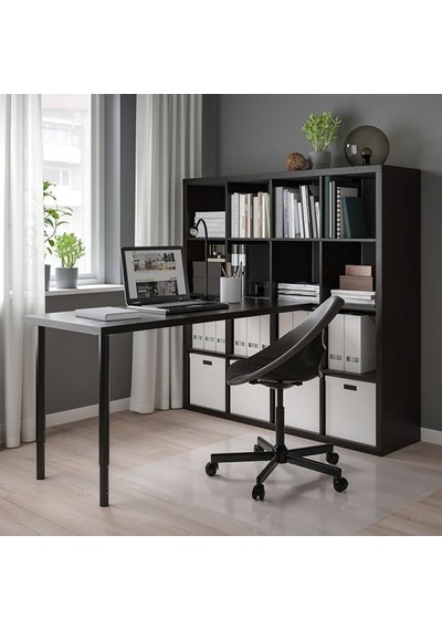 Ikea Inlägg Bağlantı Parçası, Renksiz