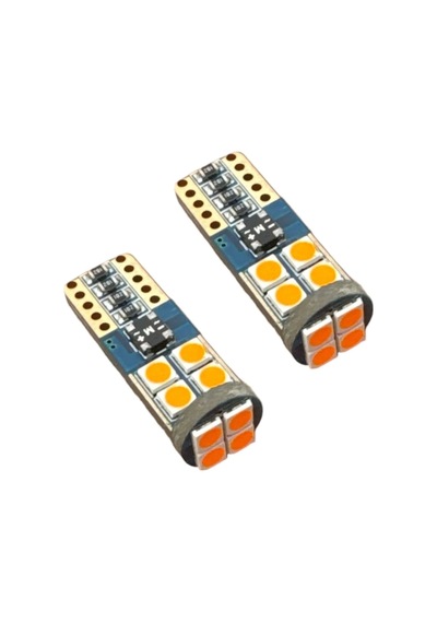 Photon T10 Turuncu 7018 Na B2