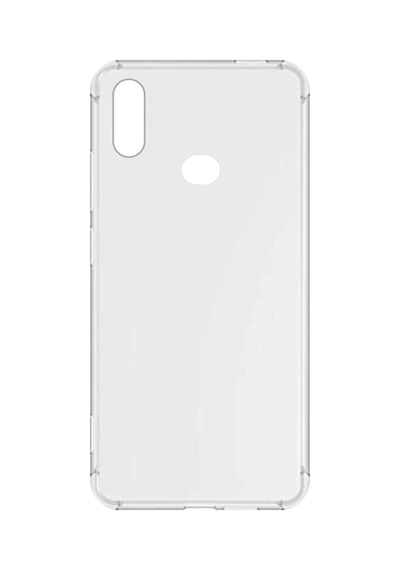Samsung A31 4g Şeffaf Clear Tpu Silikon Kılıf Cihaz Kapağı Akıllı Aksesuar Telefon Kılıfı çok renkli
