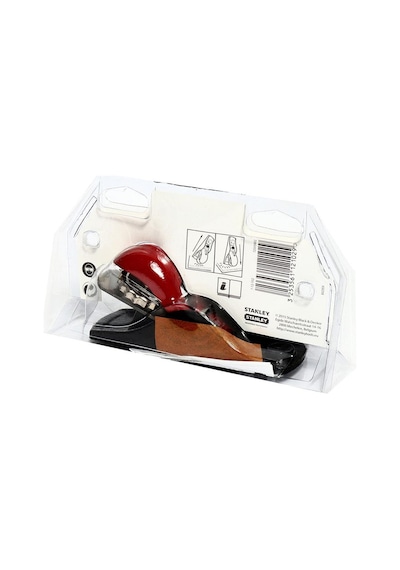 Stanley 1-12-102 35x140 MM Tek El Avuç İçi Marangoz Rendesi