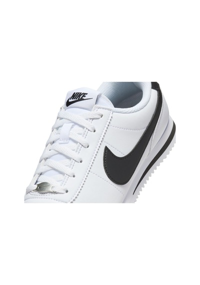 Nike Genç Günlük Ayakkabı DM0950-108 Cortez Beyaz
