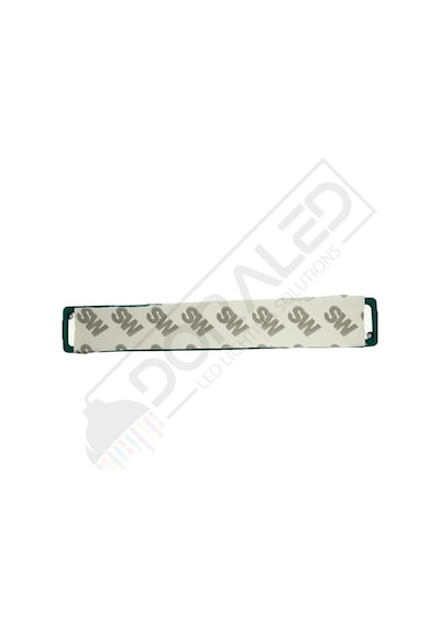 12 Volt 6 Watt 6 Mercekli Yeşil Modül Led 10 Adet