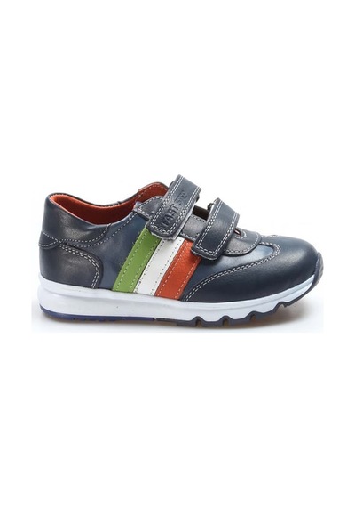 Fast Step Hakiki Deri Erkek Çocuk Casual Ayakkabı 006pa800 001