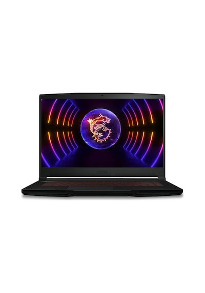 Msi Thin GF63 12UCX-427XTR i5-12450H 8 GB 512 GB SSD 4 GB RTX2050 15.6" Dos FHD Dizüstü Bilgisayar