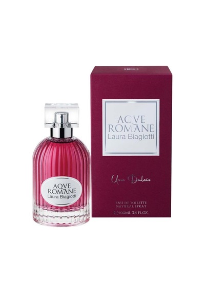 Laura Biagiotti Aqve Romane Uva Dulcis Edt 50 Ml Kadın Parfümü Meyveli