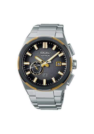 Seiko Astron Solar Gps Ssj026j1 Erkek Kol Saati