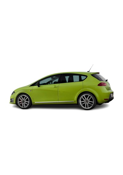 Nova Krom Seat Leon Kapı Koruma Çıtası Krom 2006-2012