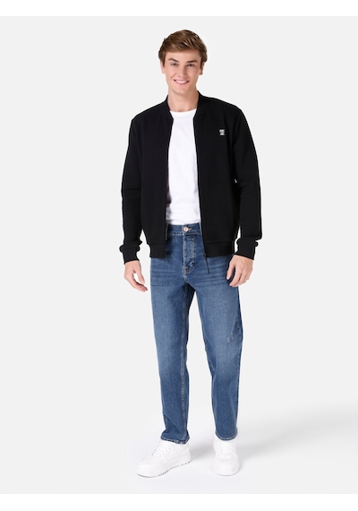 Colin's Colins Siyah Erkek Ceket Cl1066812 Q1.v2 Blk Siyah