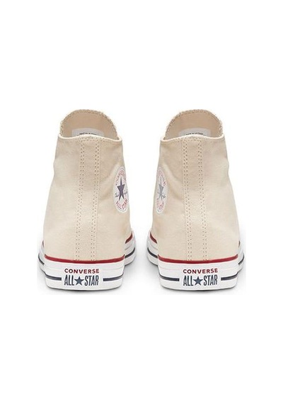 Converse Chuck Taylor All Star Kadın Günlük Spor Ayakkabı C-con159484b10101 Beyaz