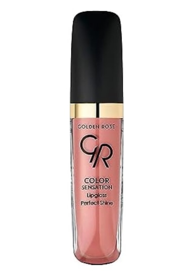 Sensation Lipgloss No: 103 - Işıltılı Ve Islak Görünümlü Dudak Parlatıcısı 0