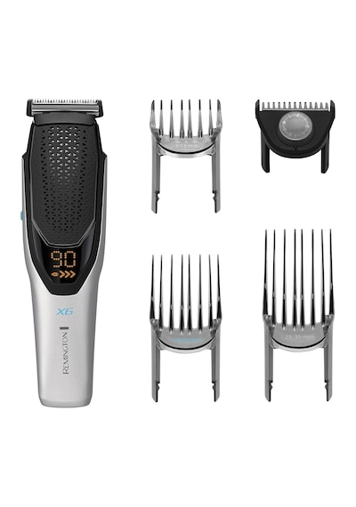 Remington HC6001 X6 Power-X Serisi Saç Kesme Makinesi