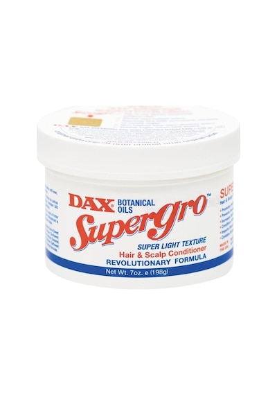 Supergro Saç Güçlendirici Bakım Yağı 198 Gr 1 Paket