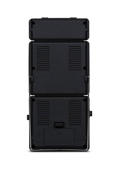 Marshall Ms-4 Microbe - Full Stack