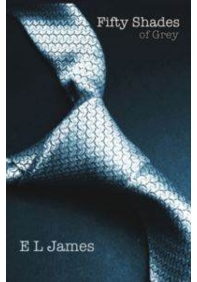 Fifty Shades Of  Grey