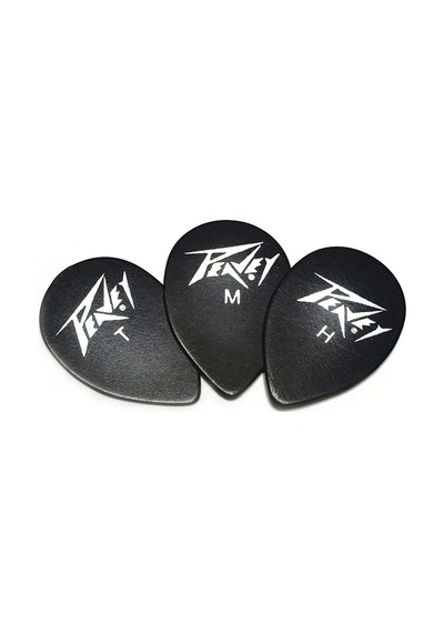 Peavey 3 Adet 0.50 MM Jazz Gitar Penası