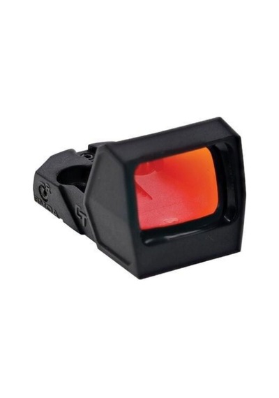 Crımson Trace Ct Rad Micro Pro Carbon 3 Moa Red Dot Sight Siyah