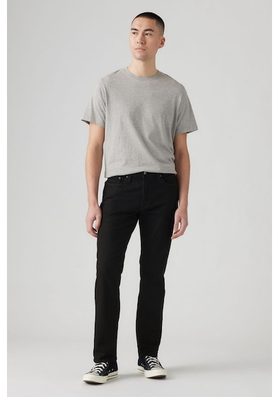Levi's Tr 541 Athletic Taper Siyah Leaf Adv Erkek Jean-15988