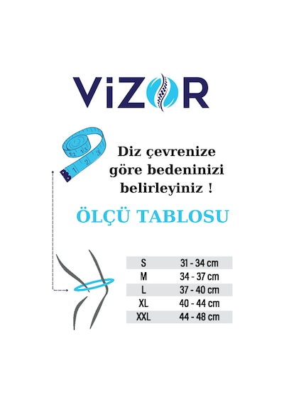 Vizor Deve Tüyü Yün Dizklik Çift Code O4 Kahverengi