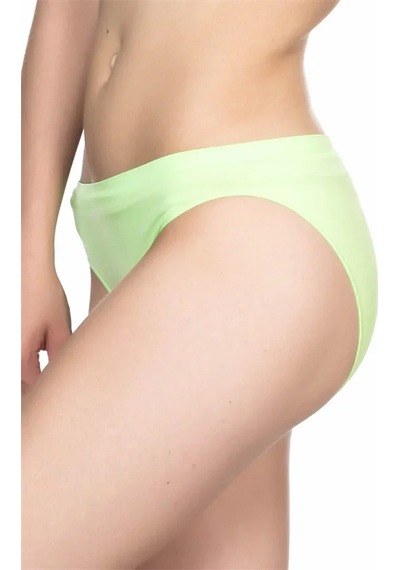 Angbutik Yeşil Mı 3001 Soft Slip Külot