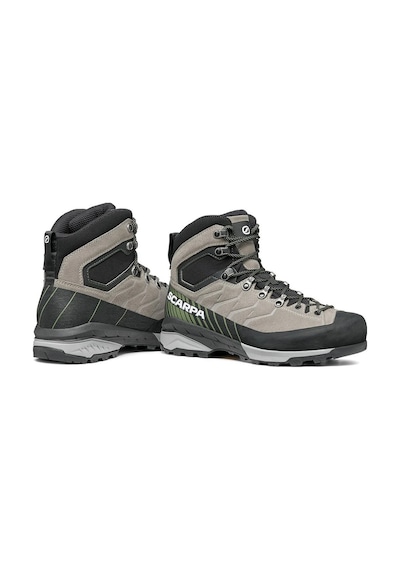 Scarpa Mescalito Trk Gore-tex Erkek Outdoor Bot Taupe - Forest