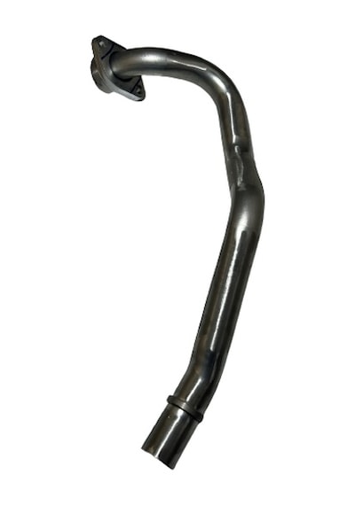 Honda Forza 250  Egzoz Borusu Headers  2018-2020