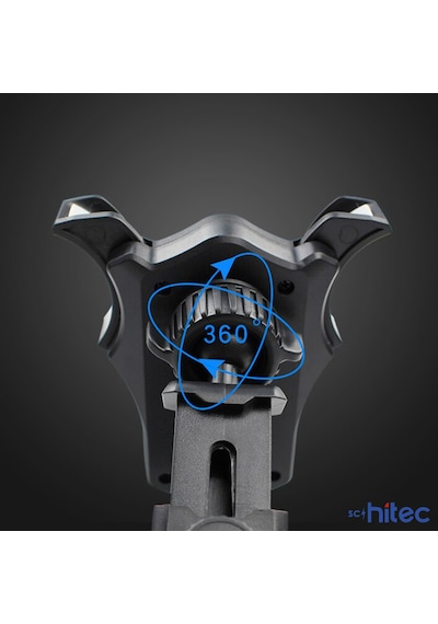 ScHitec Single Car Holder Araç Telefon Tutucu