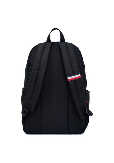 Cambridge Polo Club Ergonomik Unisex Ortaokul Çantası Siyah