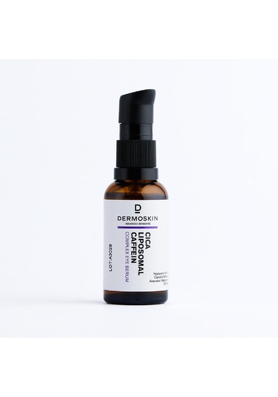 Cica Advanced Skincare Cica Liposomal Caffein Complex Serum