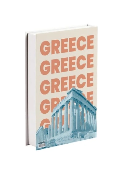 602 Acropolıs Love At The
