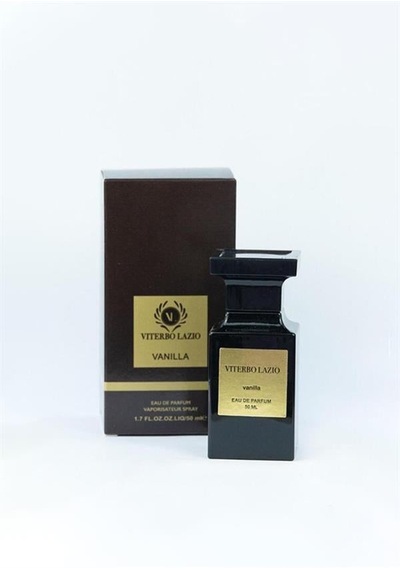 Viterbo Lazio Edp Vanilla 50ml. Diğer