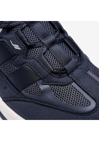 Lescon Lacivert Akai Erkek Sneakers Spor Ayakkabı