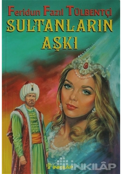 Sultanların Aşkı
