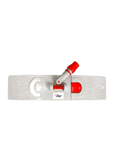 Star Plus STR-168 Plastik Nemli Mop Paleti 50 CM
