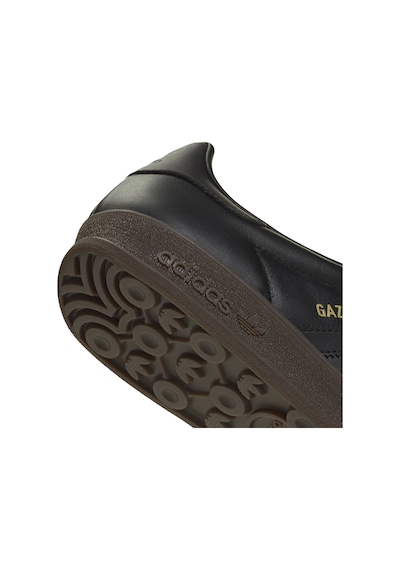 Adidas Gazelle Indoor Unısex Spor Ayakkabı - Jq8381 Siyah