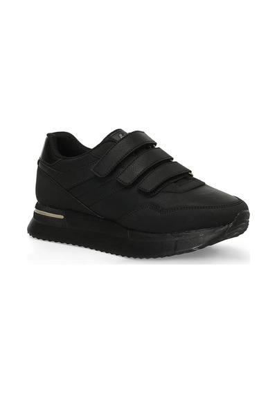 Kinetix Kadın Sneaker Siyah A101784863 4w Velard 4pr 25ks94000069 S9401