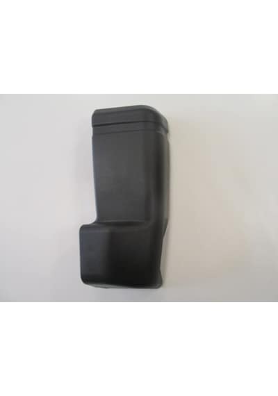 Mitsubishi L300 Minibüs 88/09 Arka Tampon Ucu Sağ Plastik Reflektör Deliksiz Euro Body