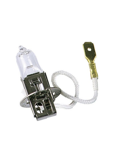 Bosch  12 Volt 55 W H3 Ampul 1987302802 1 Adet