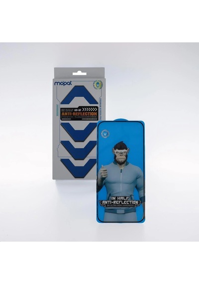 Özel Üretim Cihaz Koruma Telefon Camı Cep Aksesuarı Anti-reflective Samsung  Uyumlu A16 Ekran Koruyucu