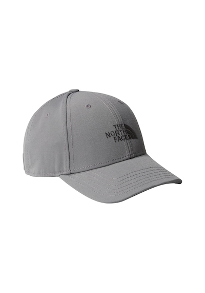 The North Face Recycled 66 Classic Şapka Gri - Unisex Gri