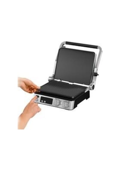 Braun CG7044 Multigrill 7 2000 W Izgaratost