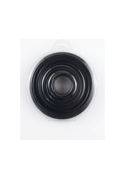 Tırpan Misinası - Güçlendirilmiş Sert Misina - 4 Köşeli 4 Mm Kalınlık - 28 Metre Uzunluk, Profesyonel Kesim - 914660494