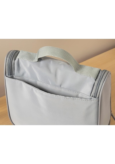 Chloe Organizer 21x20x8 Cm Gri Çok Renkli