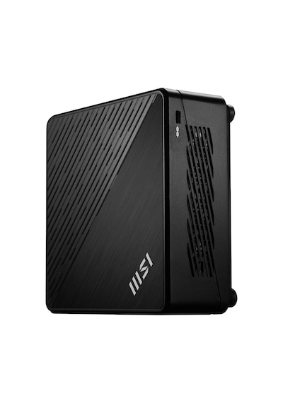 MSI CUBI 5 1M-496EU Intel Core 5 120U 16 GB 512 GB SSD W11P Mini PC