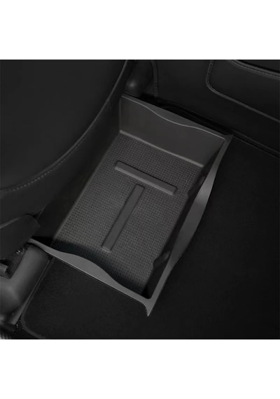 Ally Tesla Model Y Koltuk Altı Saklama Kutusu- 5775 Renkli