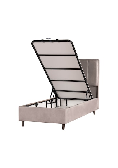 Premium Gold Therapy Baza Başlık Yatak 90 x 190