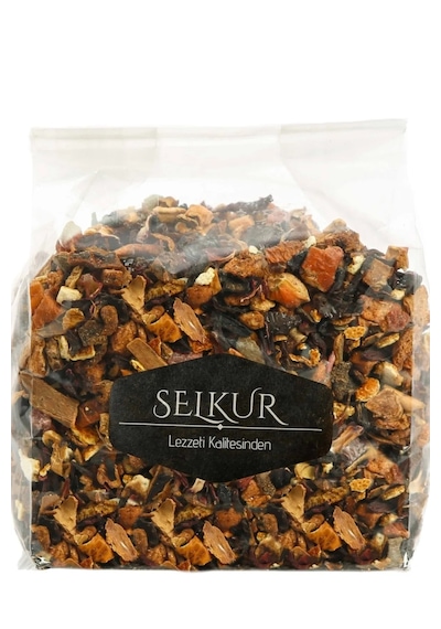 Tropikal Çay 200gr