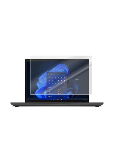 Lenovo Thinkpad L15 Gen 4 15.6 İnç Mat Ekran Koruyucu